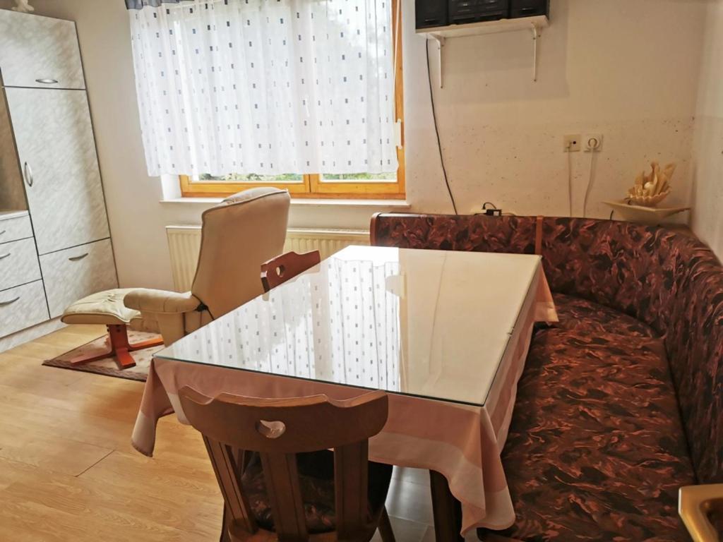 Urlaub Fuer Die Seele - Erholung Pur In Der Natur - Ferienhaus Mit Infrarotkabine & Relax-Raum Rucmanci Eksteriør bilde
