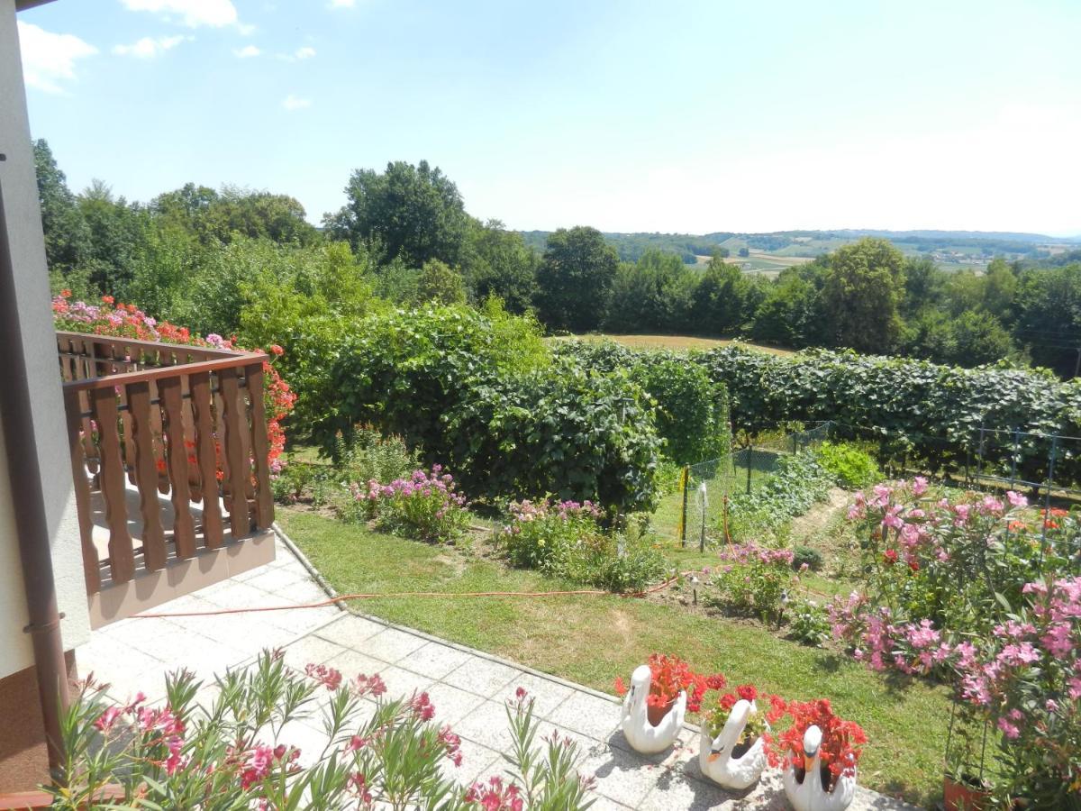 Urlaub Fuer Die Seele - Erholung Pur In Der Natur - Ferienhaus Mit Infrarotkabine & Relax-Raum Rucmanci Eksteriør bilde