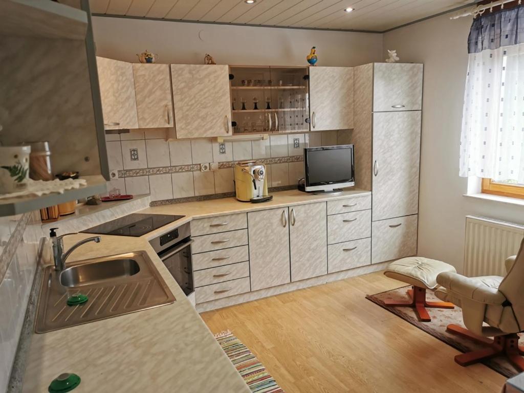 Urlaub Fuer Die Seele - Erholung Pur In Der Natur - Ferienhaus Mit Infrarotkabine & Relax-Raum Rucmanci Eksteriør bilde