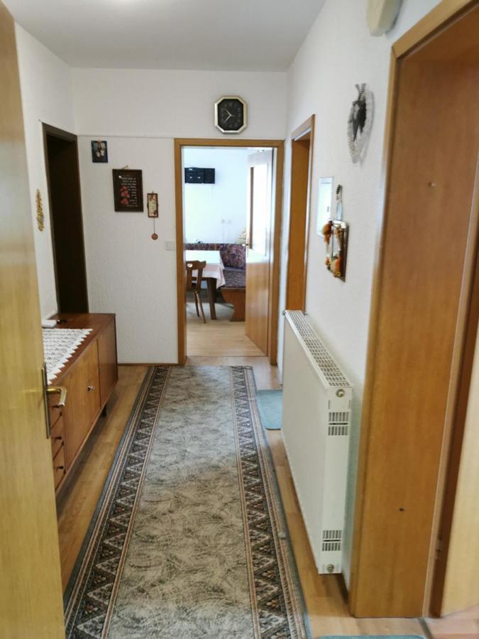 Urlaub Fuer Die Seele - Erholung Pur In Der Natur - Ferienhaus Mit Infrarotkabine & Relax-Raum Rucmanci Eksteriør bilde