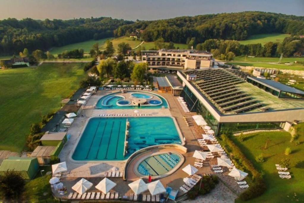 Urlaub Fuer Die Seele - Erholung Pur In Der Natur - Ferienhaus Mit Infrarotkabine & Relax-Raum Rucmanci Eksteriør bilde