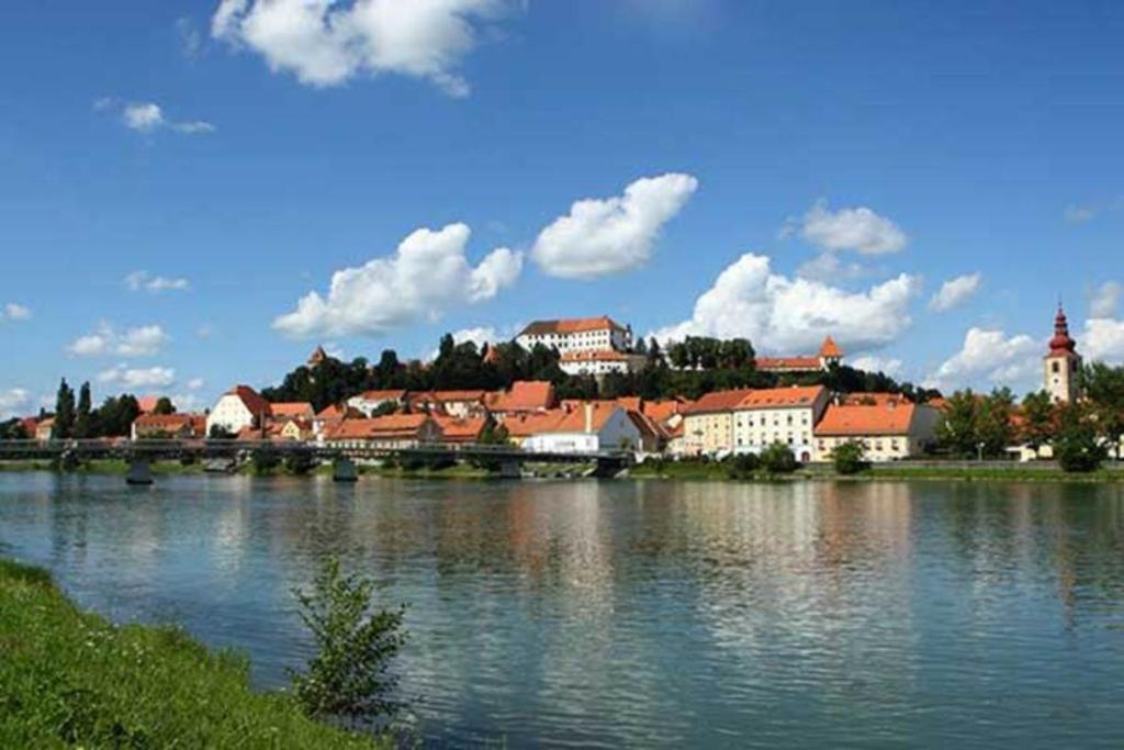 Urlaub Fuer Die Seele - Erholung Pur In Der Natur - Ferienhaus Mit Infrarotkabine & Relax-Raum Rucmanci Eksteriør bilde