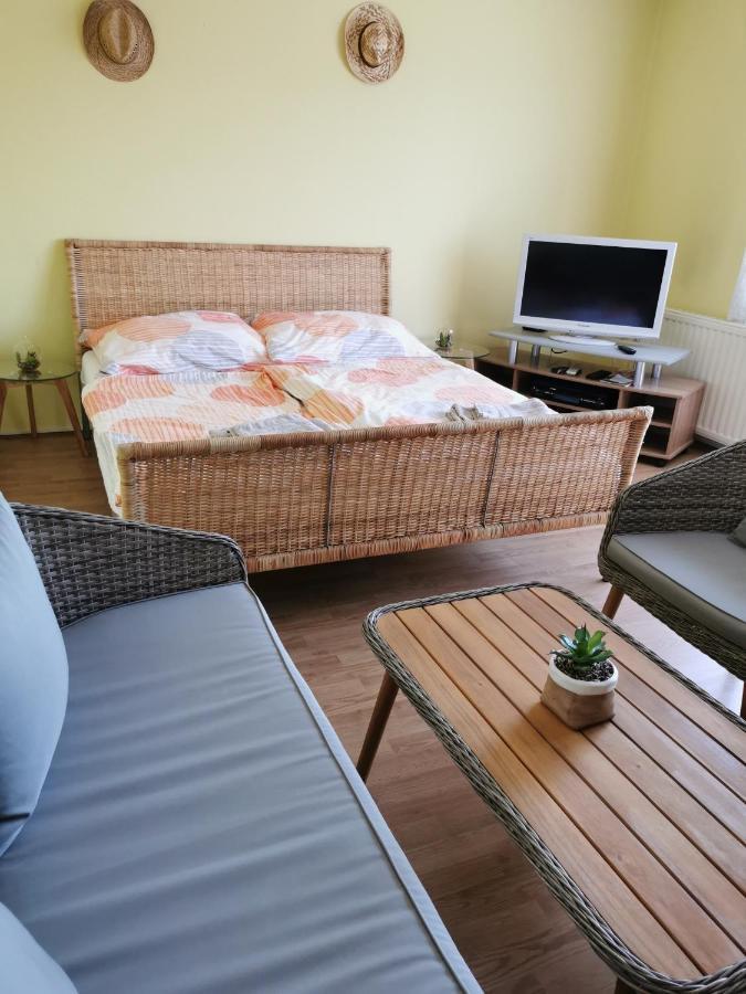 Urlaub Fuer Die Seele - Erholung Pur In Der Natur - Ferienhaus Mit Infrarotkabine & Relax-Raum Rucmanci Eksteriør bilde