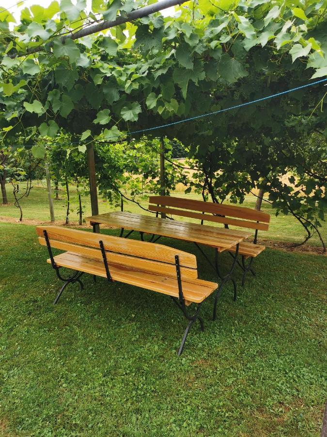 Urlaub Fuer Die Seele - Erholung Pur In Der Natur - Ferienhaus Mit Infrarotkabine & Relax-Raum Rucmanci Eksteriør bilde